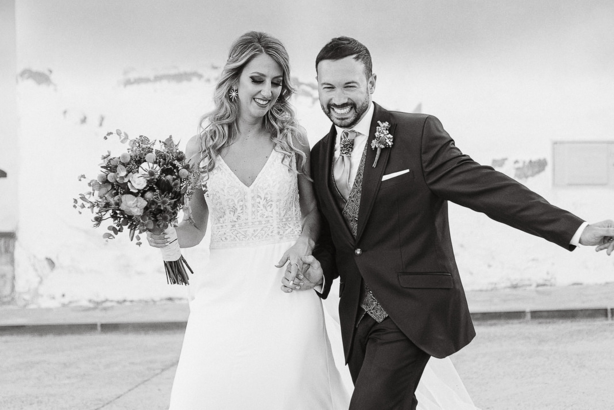 Jorge Saeta wedding photography